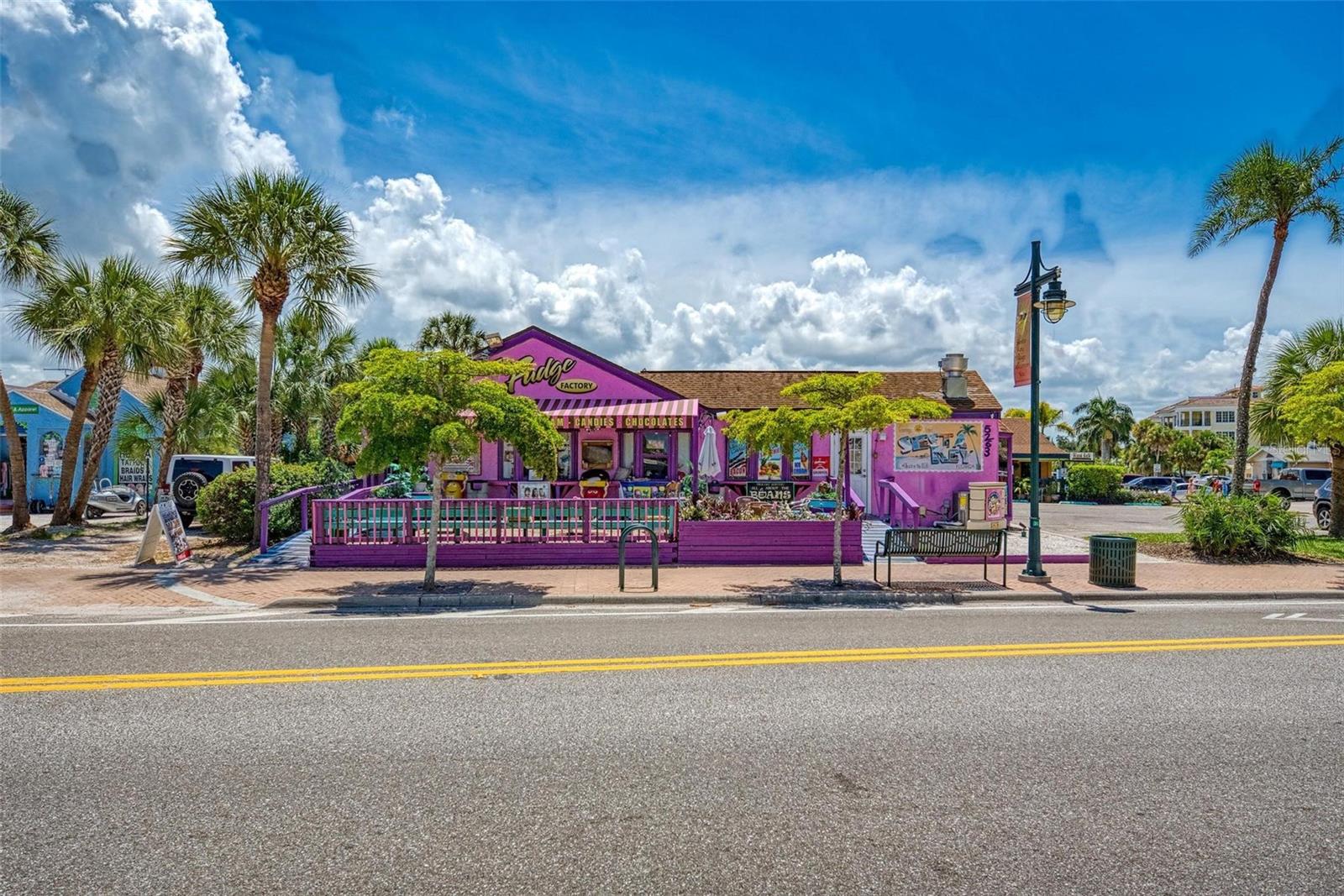 797 BEACH RD #509, SARASOTA, FL, 34242