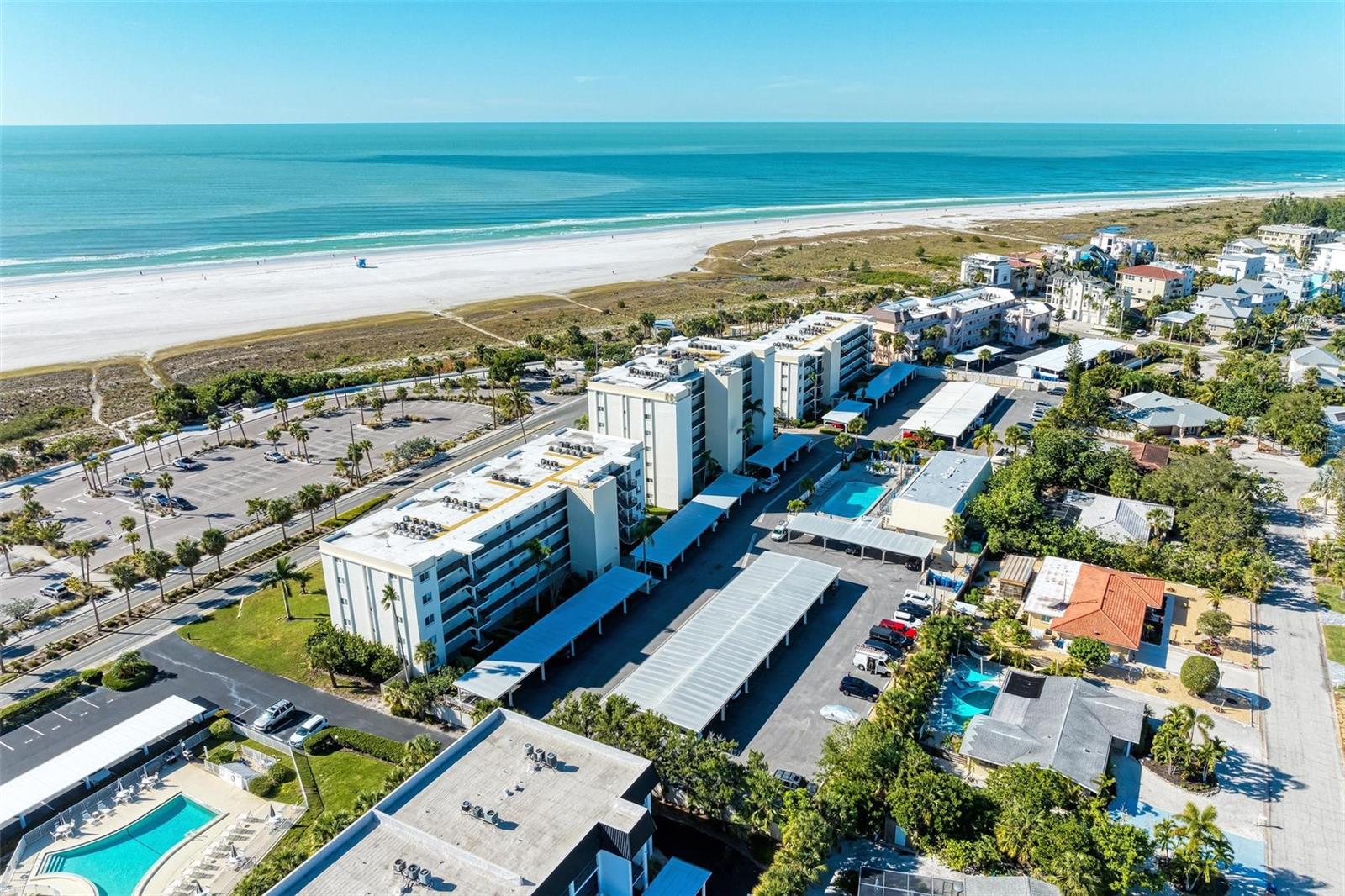 797 BEACH RD #509, SARASOTA, FL, 34242