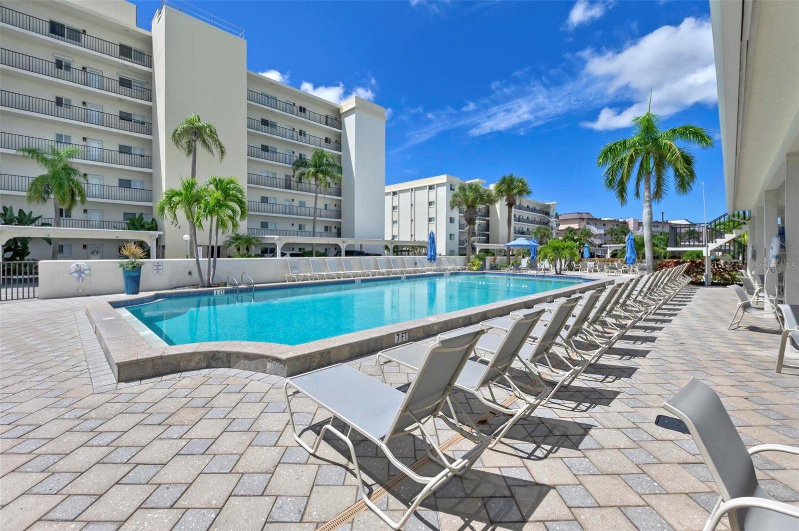 797 BEACH RD #509, SARASOTA, FL, 34242