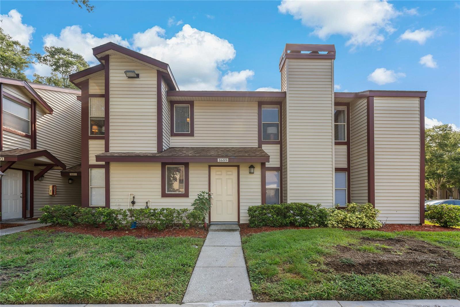 1689 HAMPTON LN #1689, PALM HARBOR, FL, 34683
