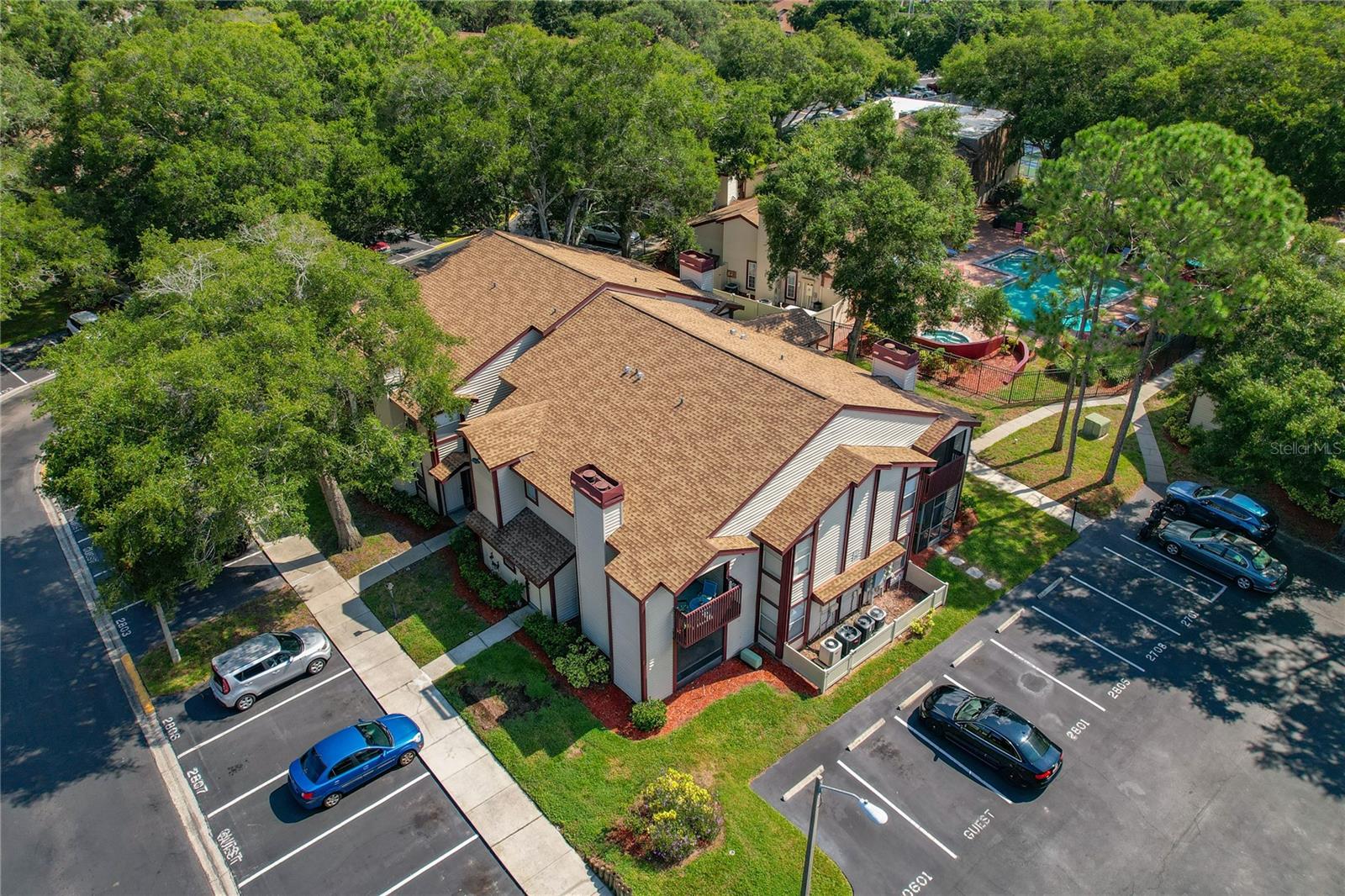 1689 HAMPTON LN #1689, PALM HARBOR, FL, 34683