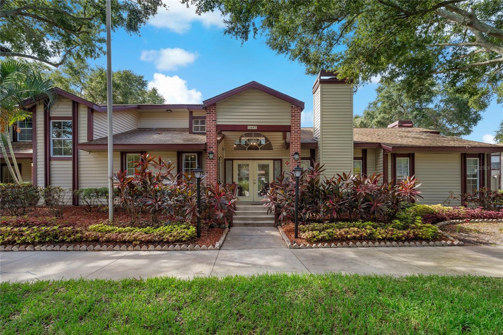 1689 HAMPTON LN #1689, PALM HARBOR, FL, 34683