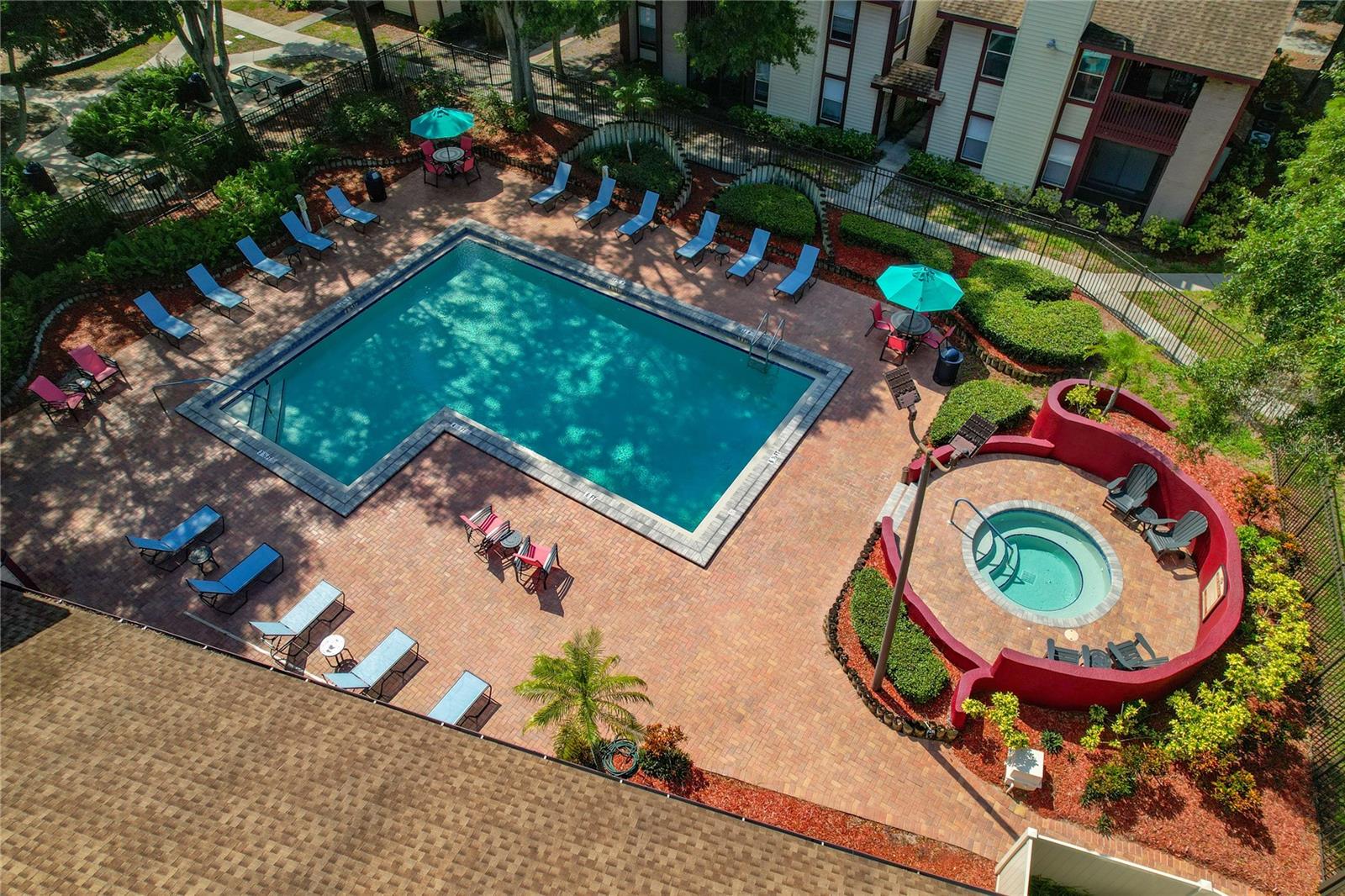 1689 HAMPTON LN #1689, PALM HARBOR, FL, 34683
