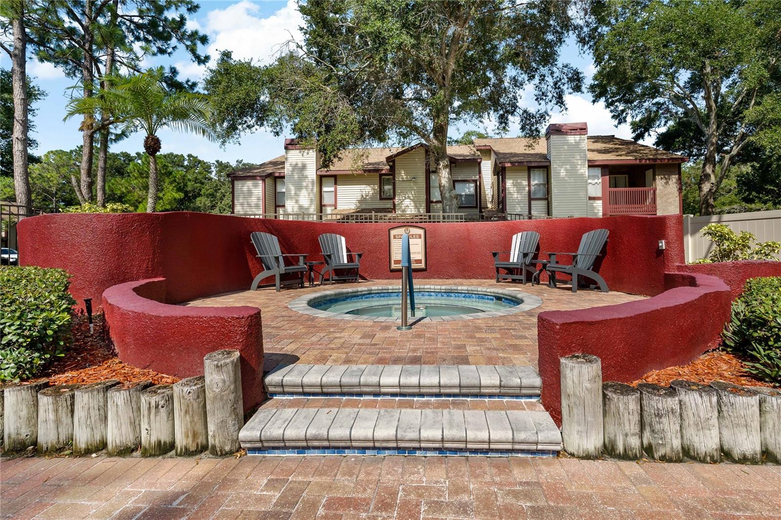 1689 HAMPTON LN #1689, PALM HARBOR, FL, 34683