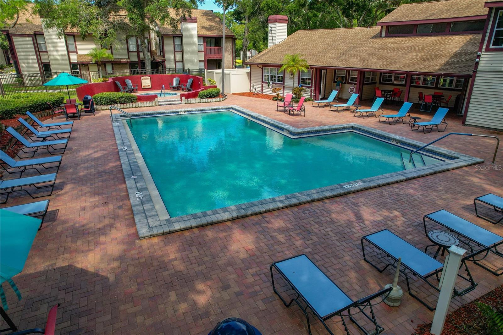 1689 HAMPTON LN #1689, PALM HARBOR, FL, 34683