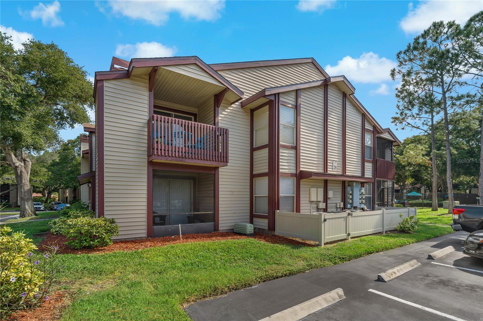 1689 HAMPTON LN #1689, PALM HARBOR, FL, 34683