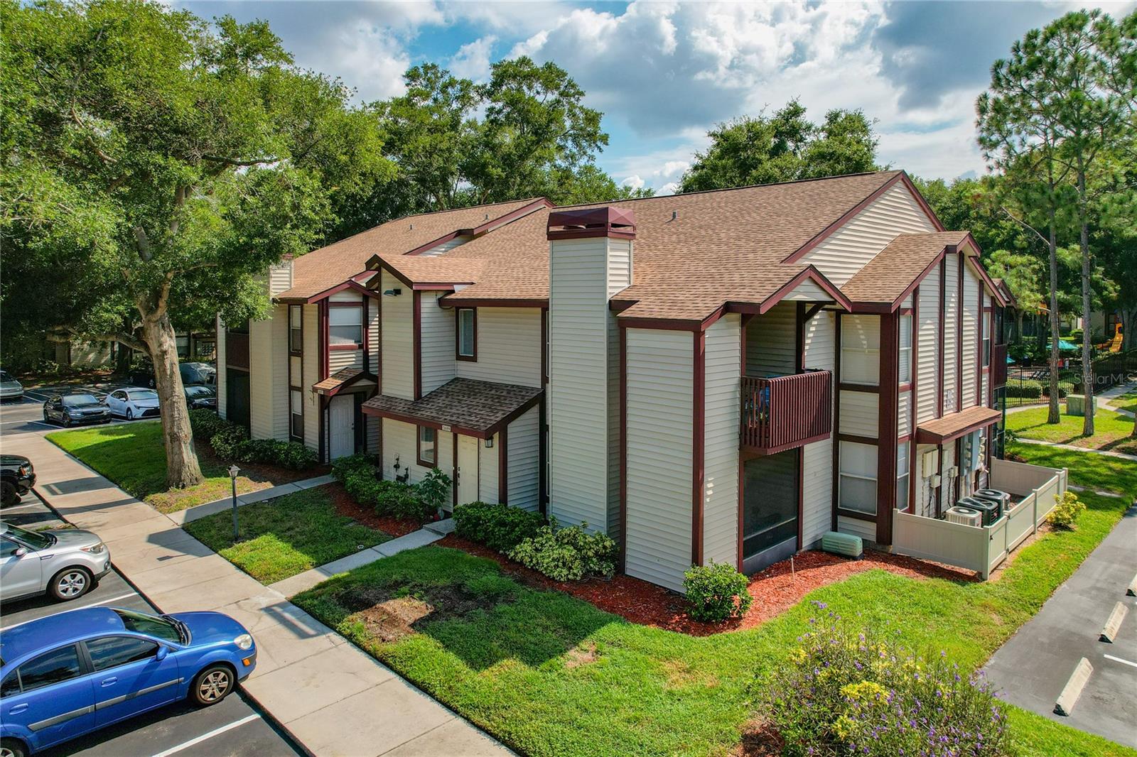 1689 HAMPTON LN #1689, PALM HARBOR, FL, 34683