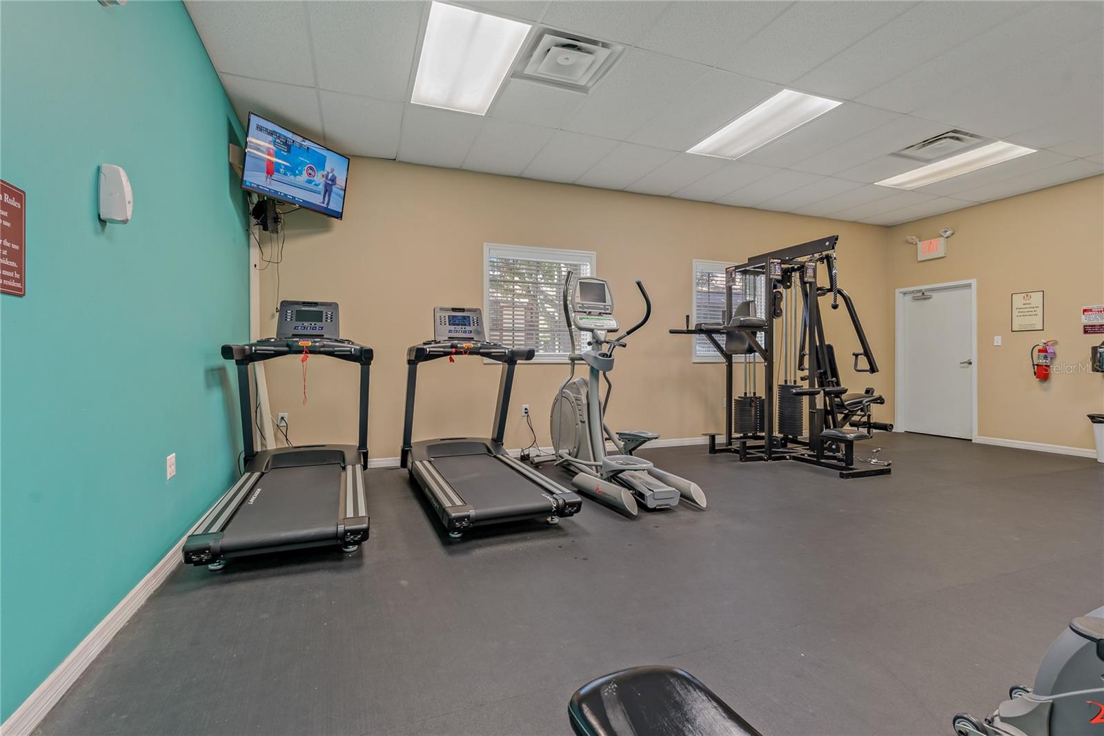 1689 HAMPTON LN #1689, PALM HARBOR, FL, 34683
