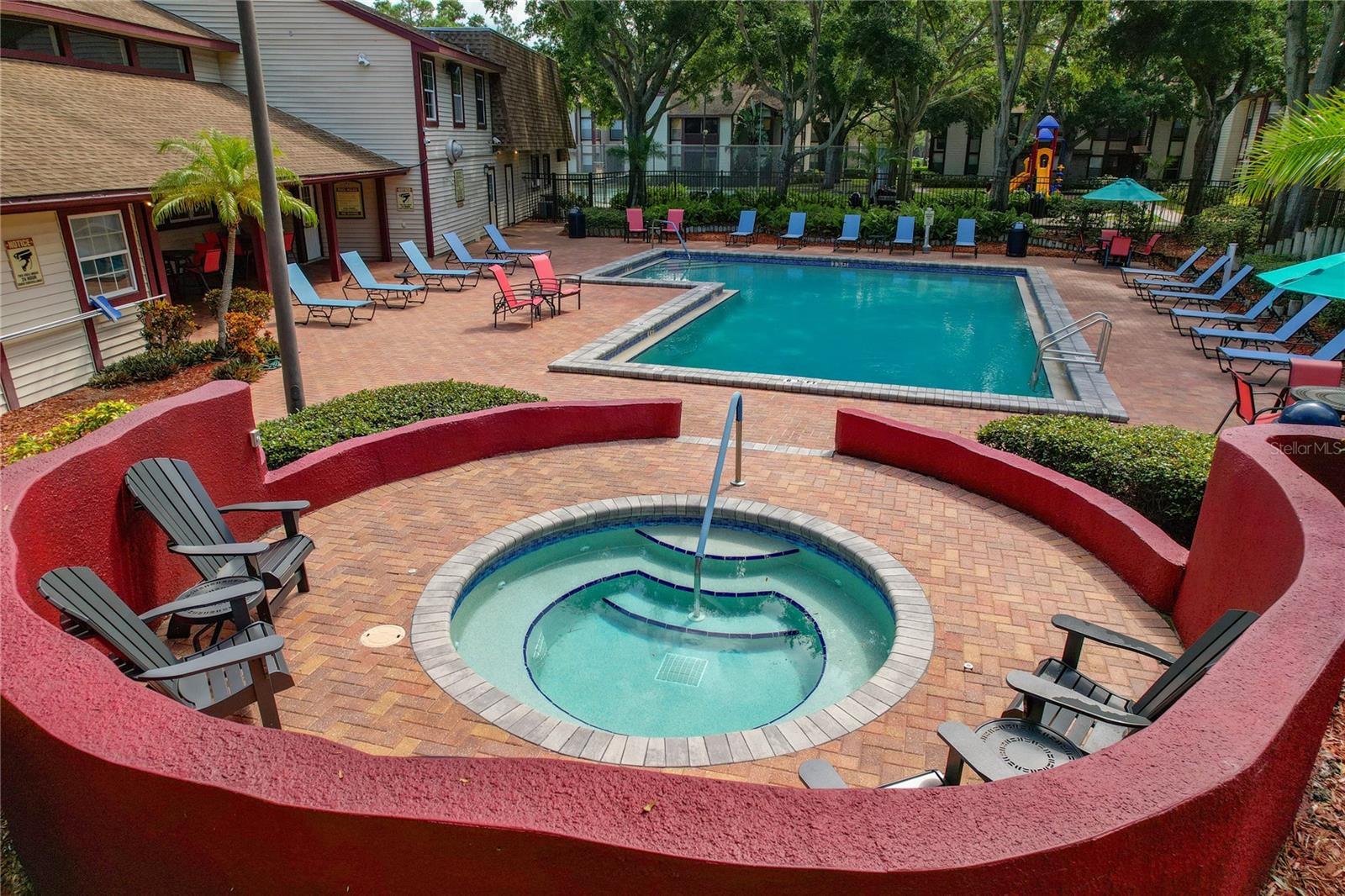 1689 HAMPTON LN #1689, PALM HARBOR, FL, 34683