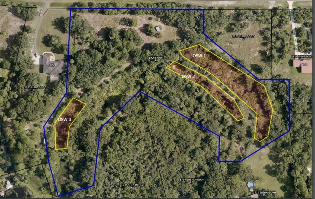 LIGHTFOOT RD, WIMAUMA, FL, 33598