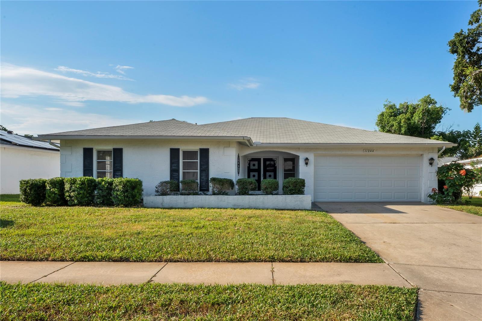 11244 ROLLINGWOOD DR, PORT RICHEY, FL, 34668