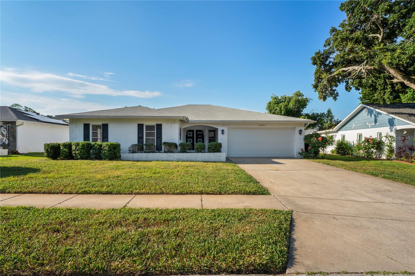 11244 ROLLINGWOOD DR, PORT RICHEY, FL, 34668