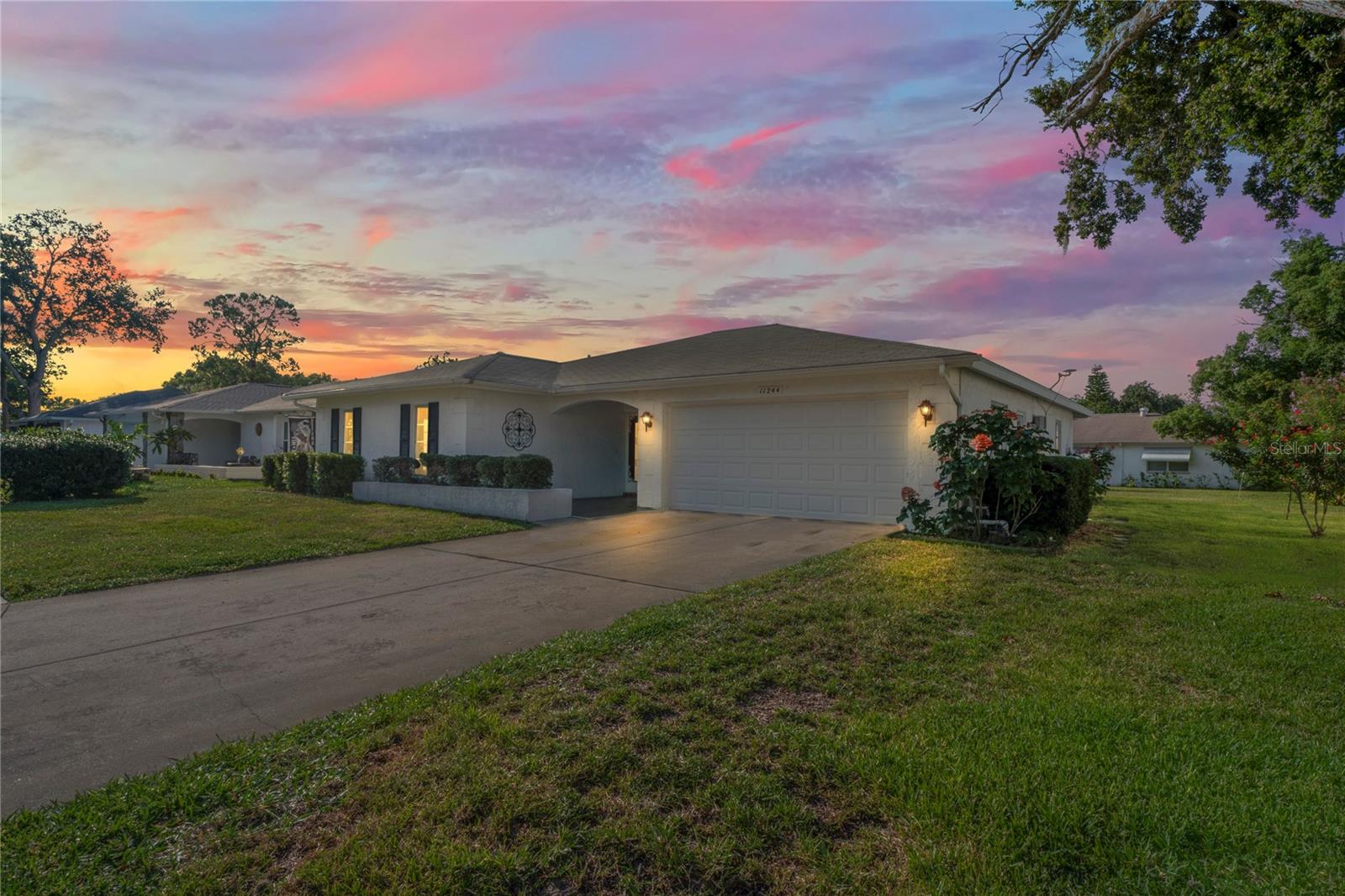 11244 ROLLINGWOOD DR, PORT RICHEY, FL, 34668