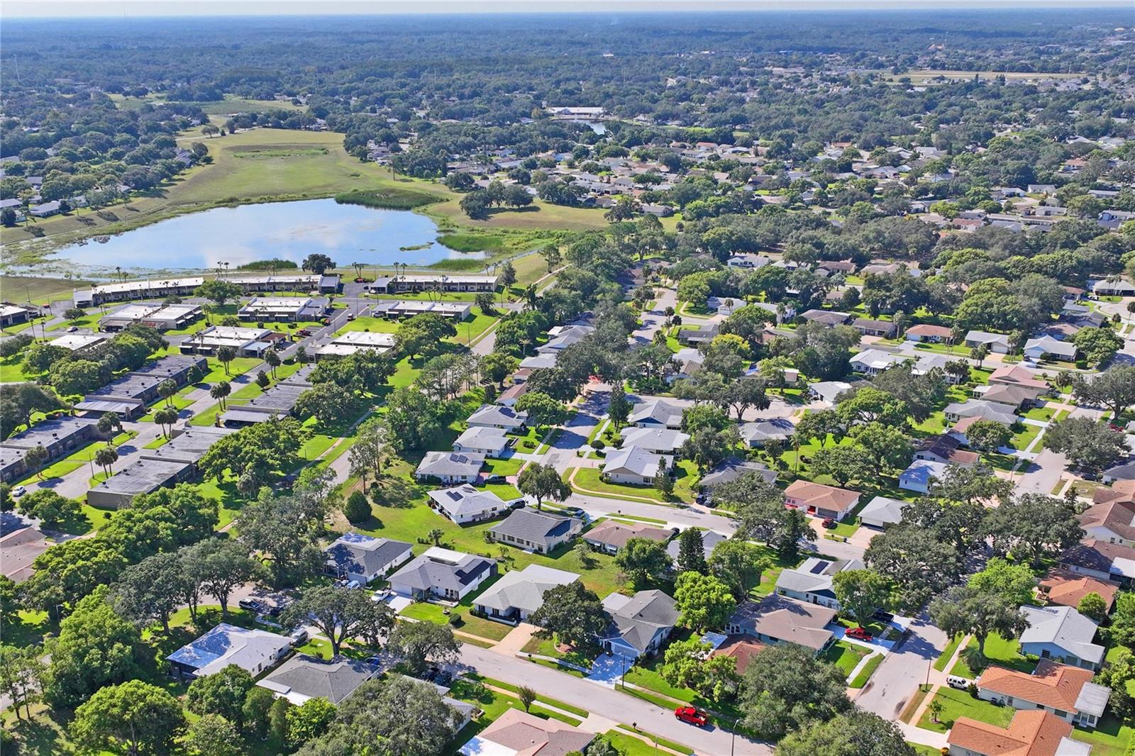 11244 ROLLINGWOOD DR, PORT RICHEY, FL, 34668
