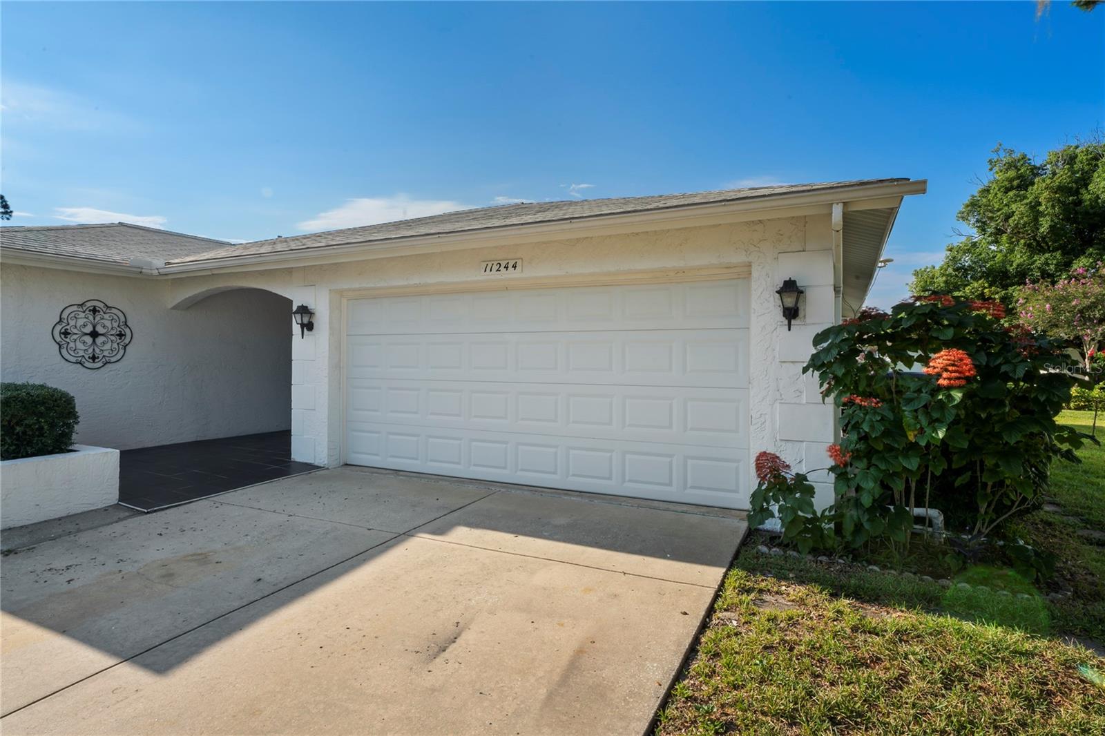 11244 ROLLINGWOOD DR, PORT RICHEY, FL, 34668