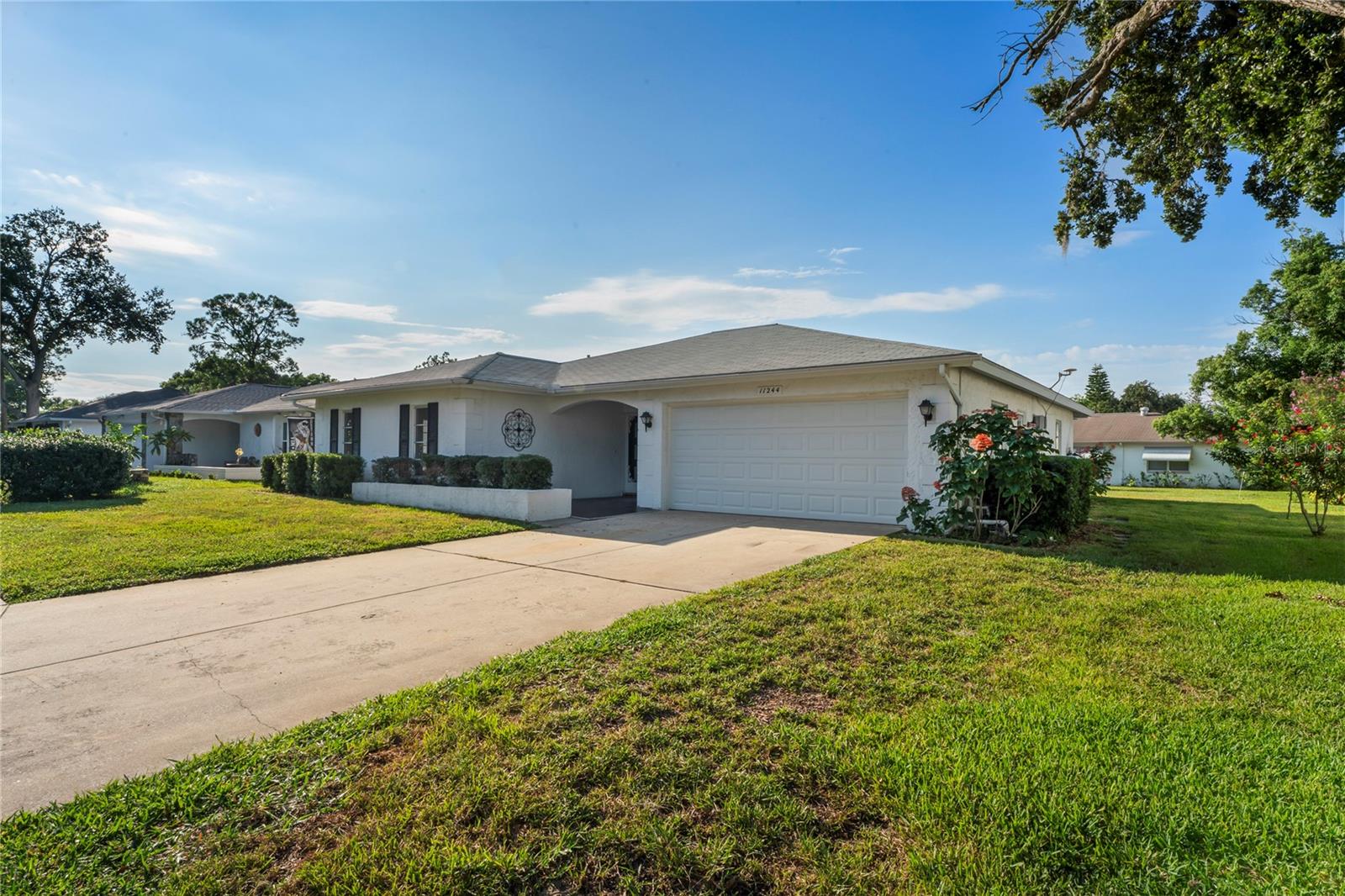 11244 ROLLINGWOOD DR, PORT RICHEY, FL, 34668