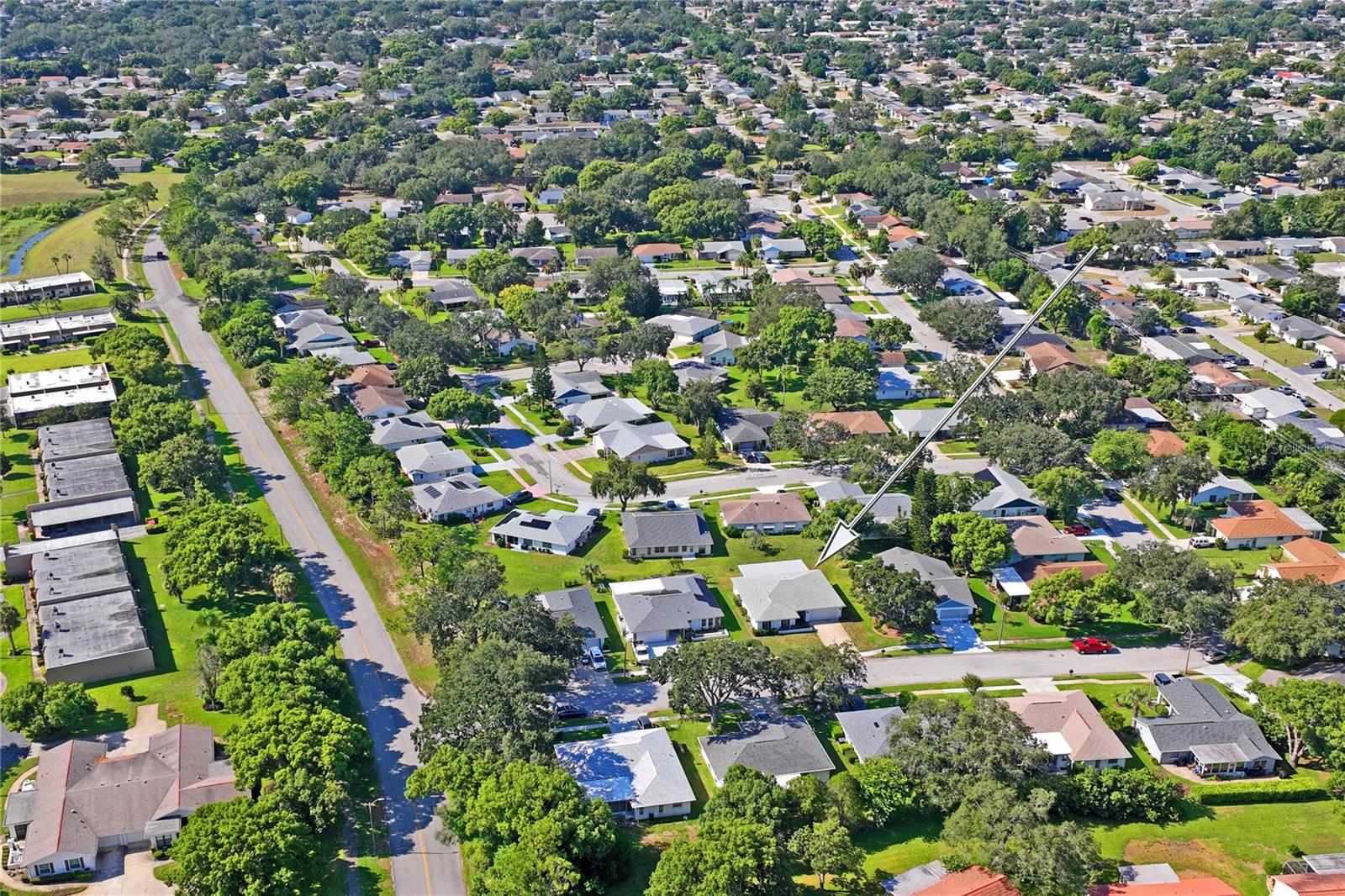11244 ROLLINGWOOD DR, PORT RICHEY, FL, 34668