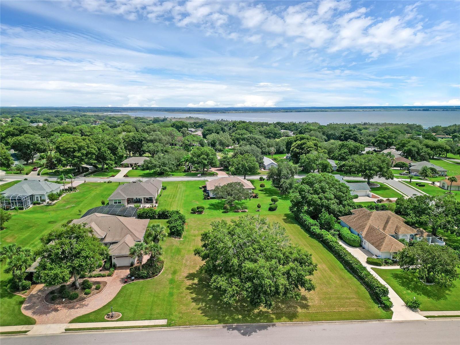 TACOMA DR, LADY LAKE, FL, 32159