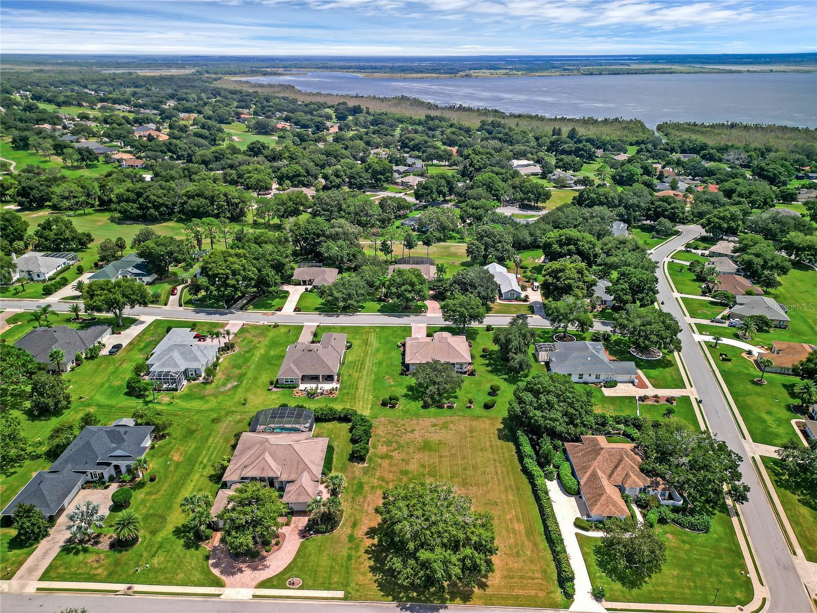 TACOMA DR, LADY LAKE, FL, 32159