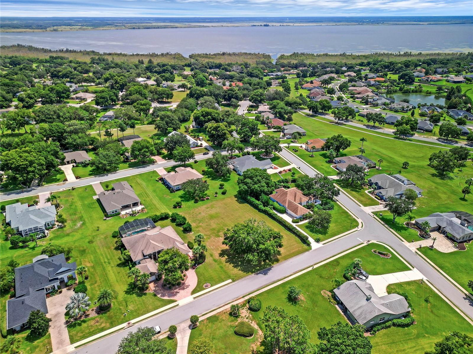 TACOMA DR, LADY LAKE, FL, 32159