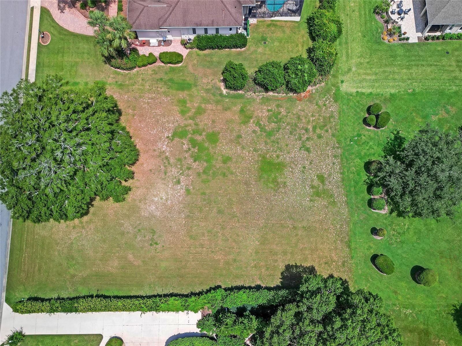 TACOMA DR, LADY LAKE, FL, 32159