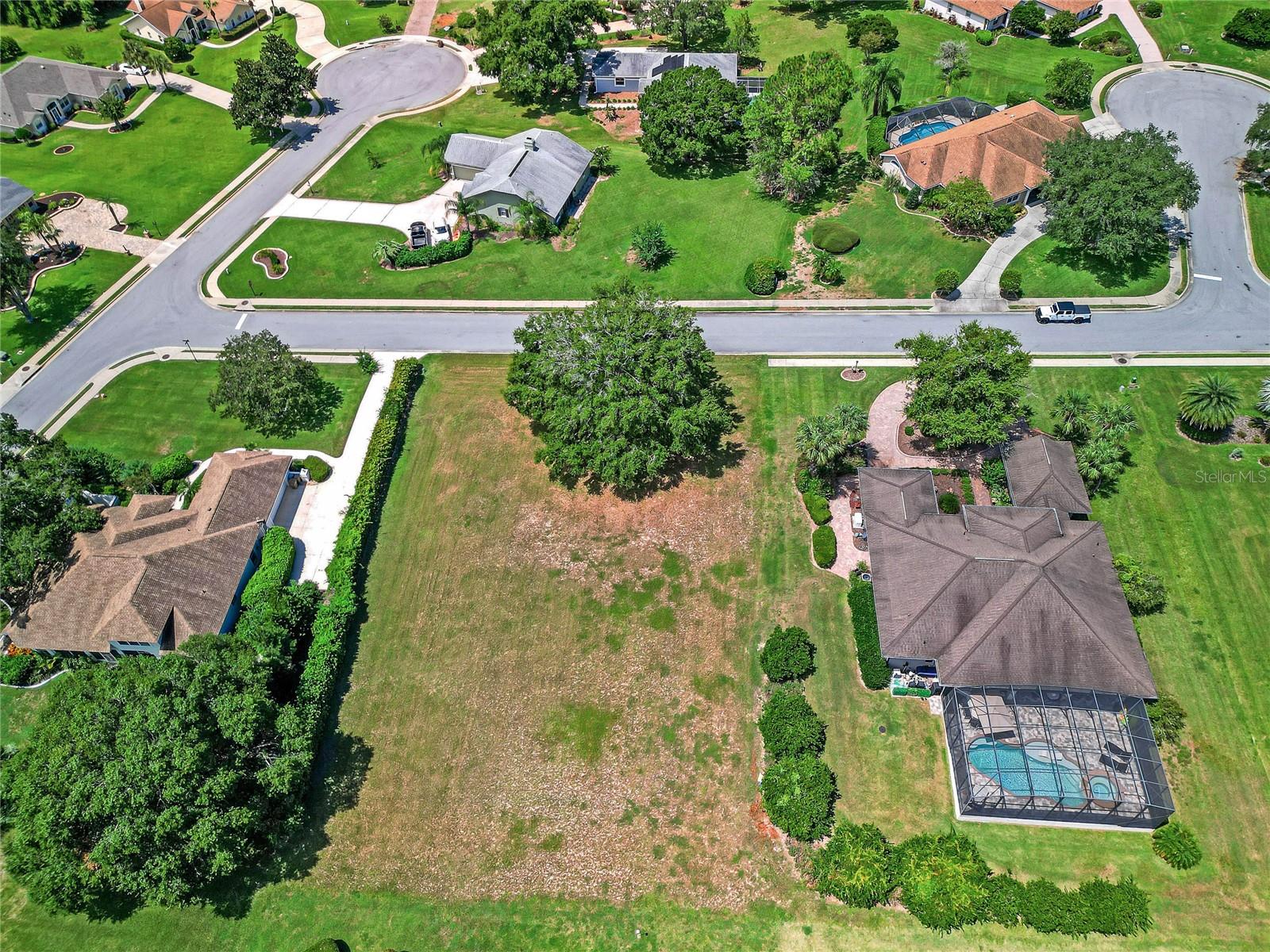 TACOMA DR, LADY LAKE, FL, 32159
