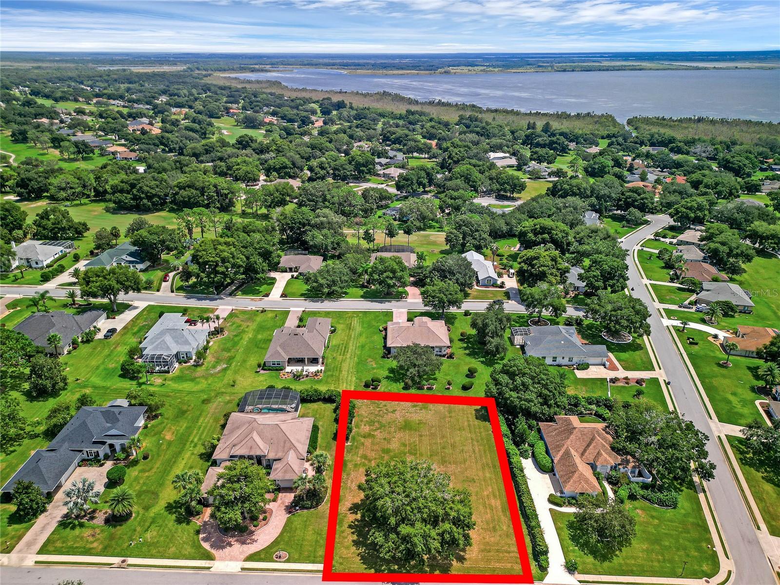 TACOMA DR, LADY LAKE, FL, 32159