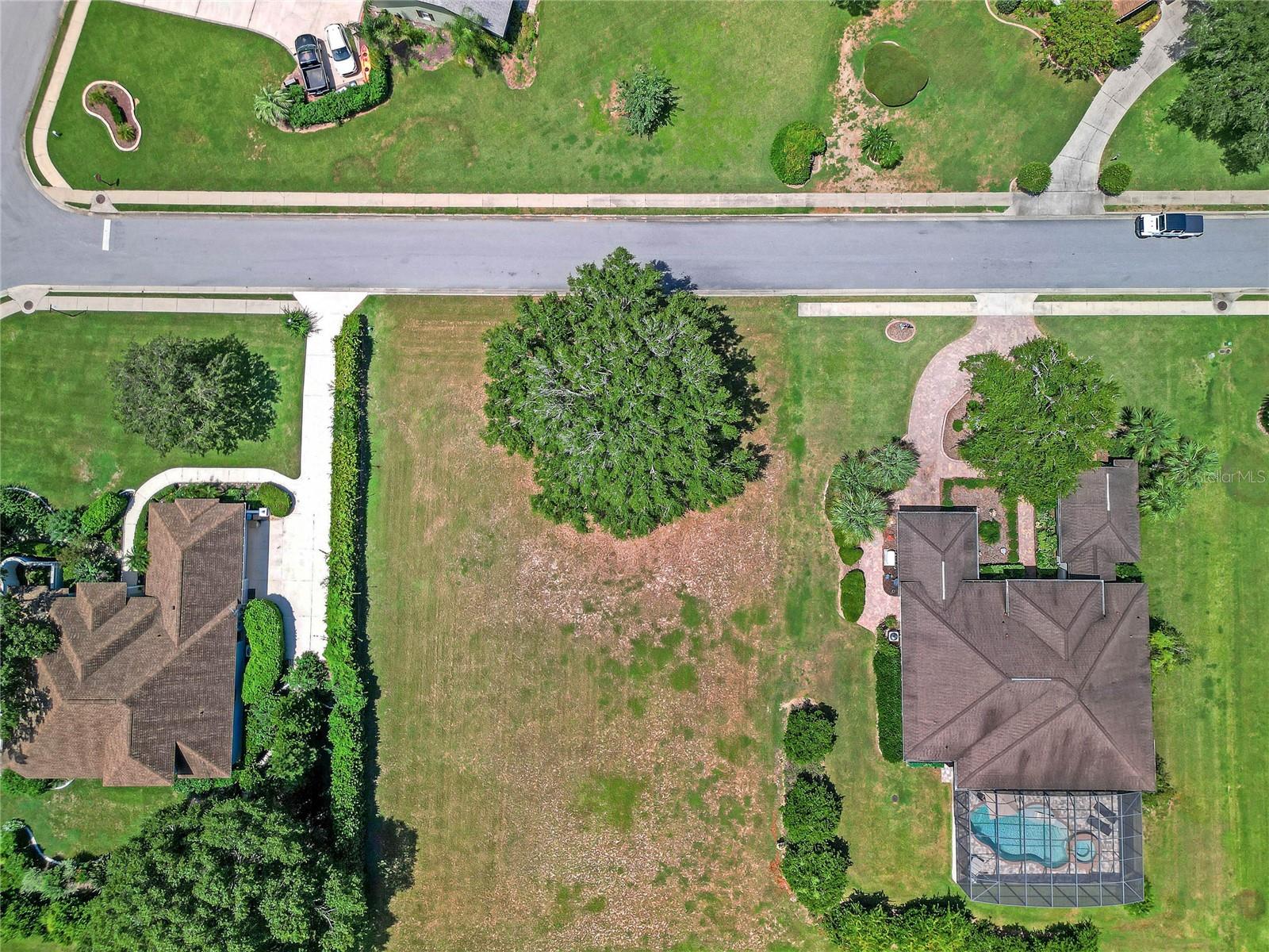 TACOMA DR, LADY LAKE, FL, 32159