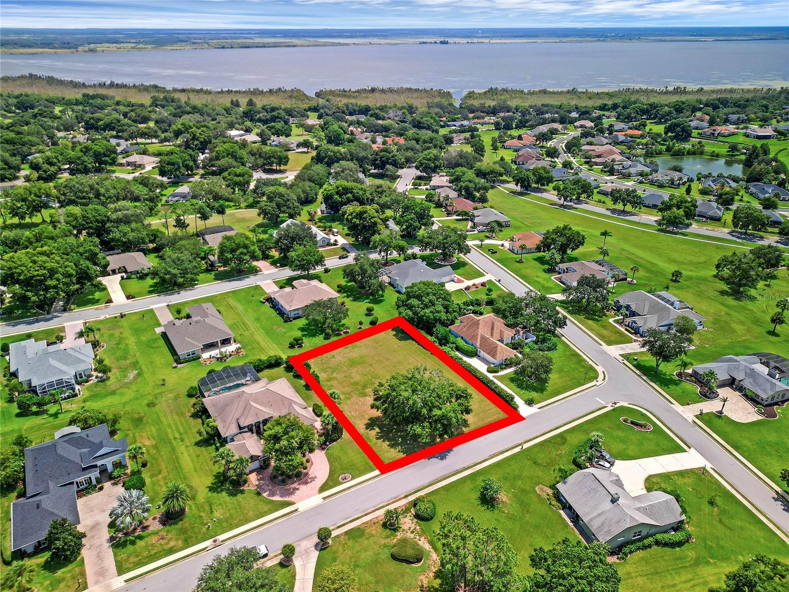 TACOMA DR, LADY LAKE, FL, 32159