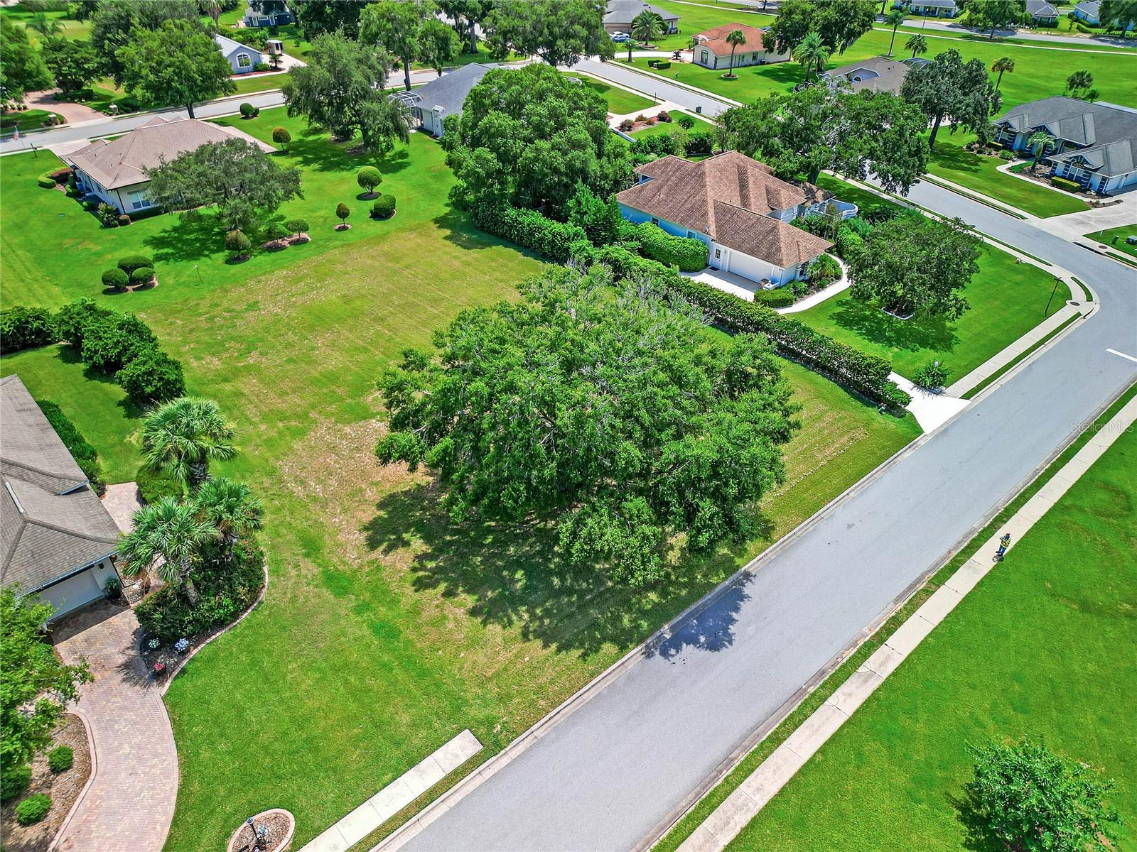 TACOMA DR, LADY LAKE, FL, 32159