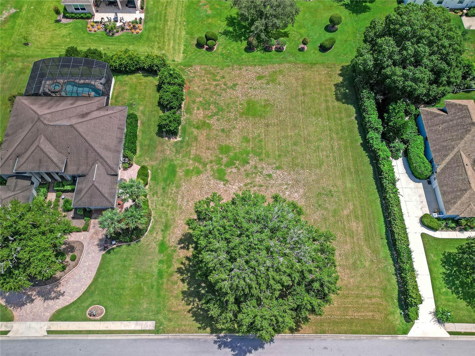 TACOMA DR, LADY LAKE, FL, 32159