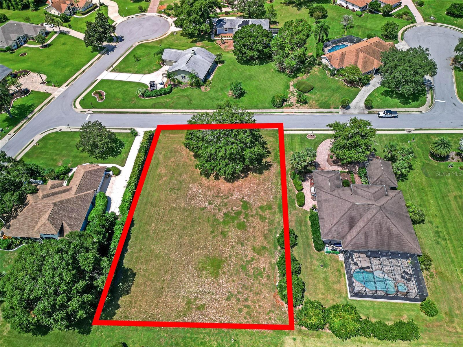 TACOMA DR, LADY LAKE, FL, 32159