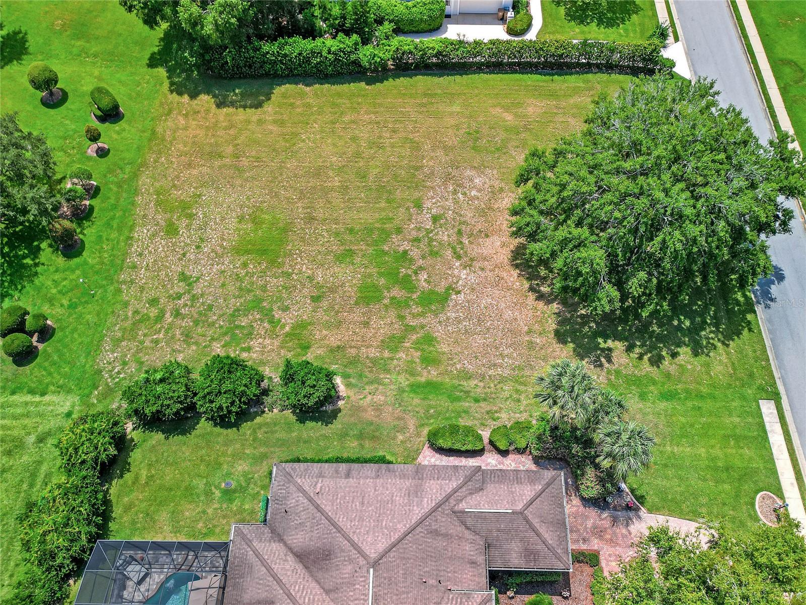 TACOMA DR, LADY LAKE, FL, 32159
