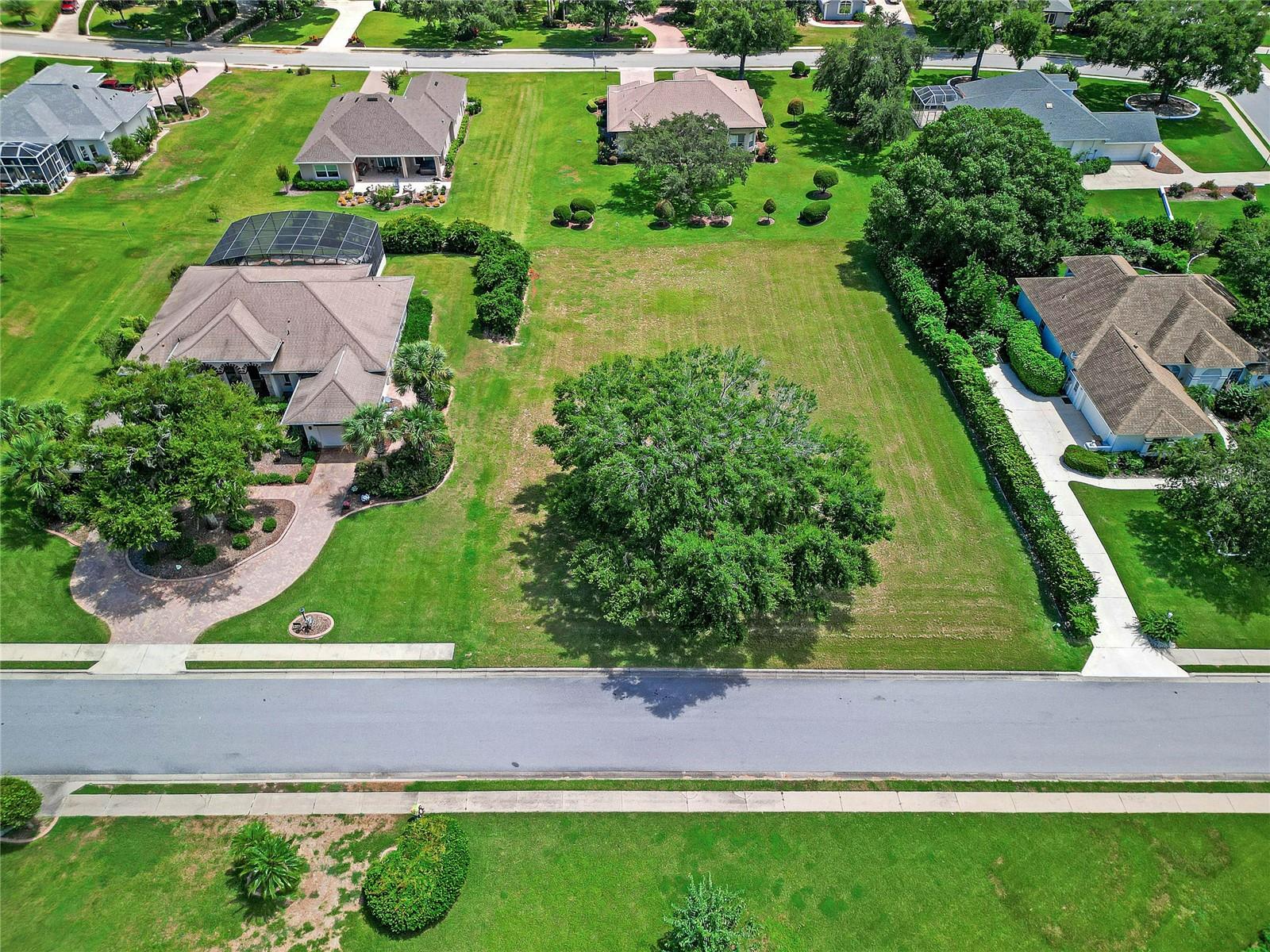 TACOMA DR, LADY LAKE, FL, 32159