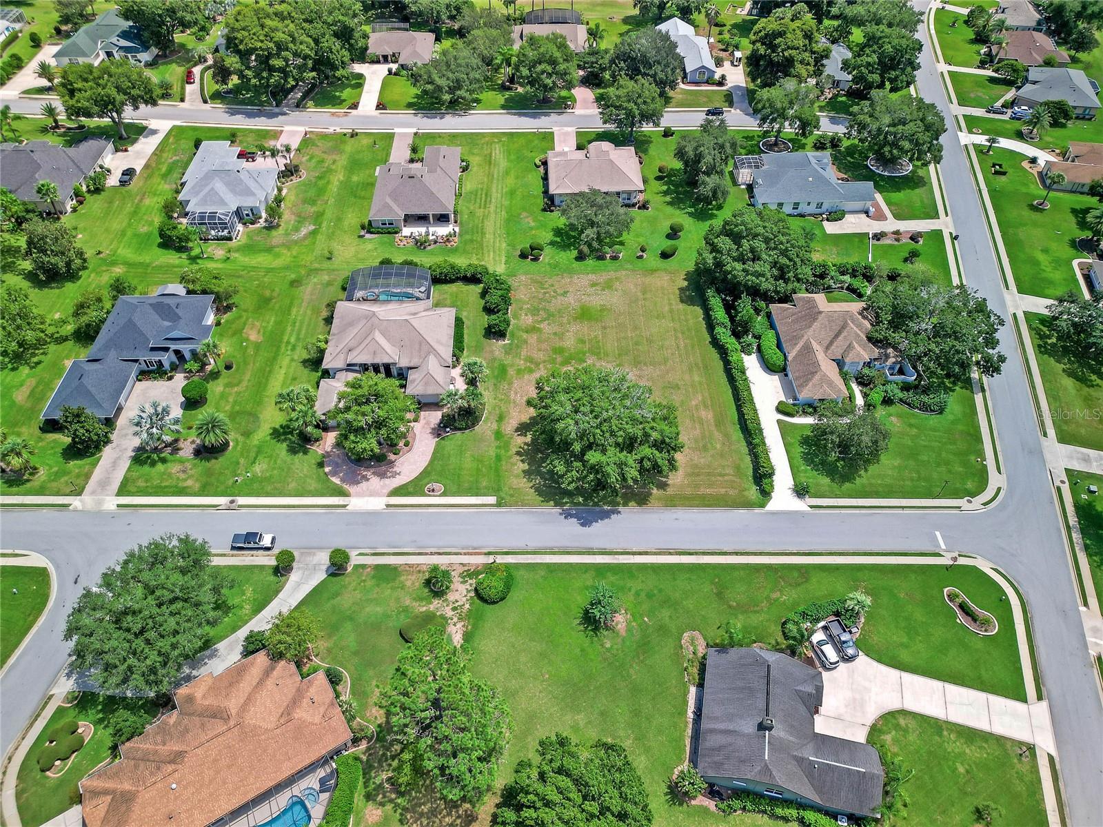 TACOMA DR, LADY LAKE, FL, 32159