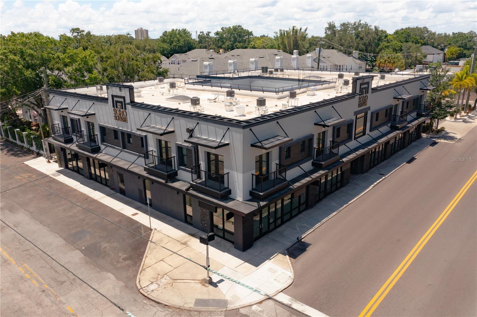 927 S HOWARD AVE, TAMPA, FL, 33606