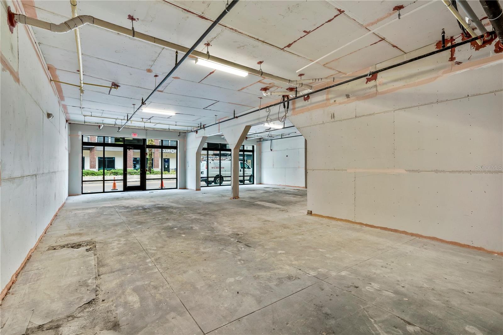 927 S HOWARD AVE, TAMPA, FL, 33606