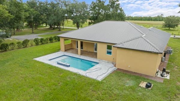 1541 SE TOWNSEND AVE, ARCADIA, FL, 34266