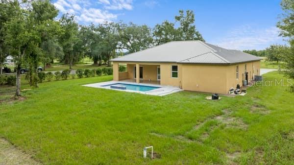 1541 SE TOWNSEND AVE, ARCADIA, FL, 34266