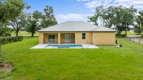 1541 SE TOWNSEND AVE, ARCADIA, FL, 34266