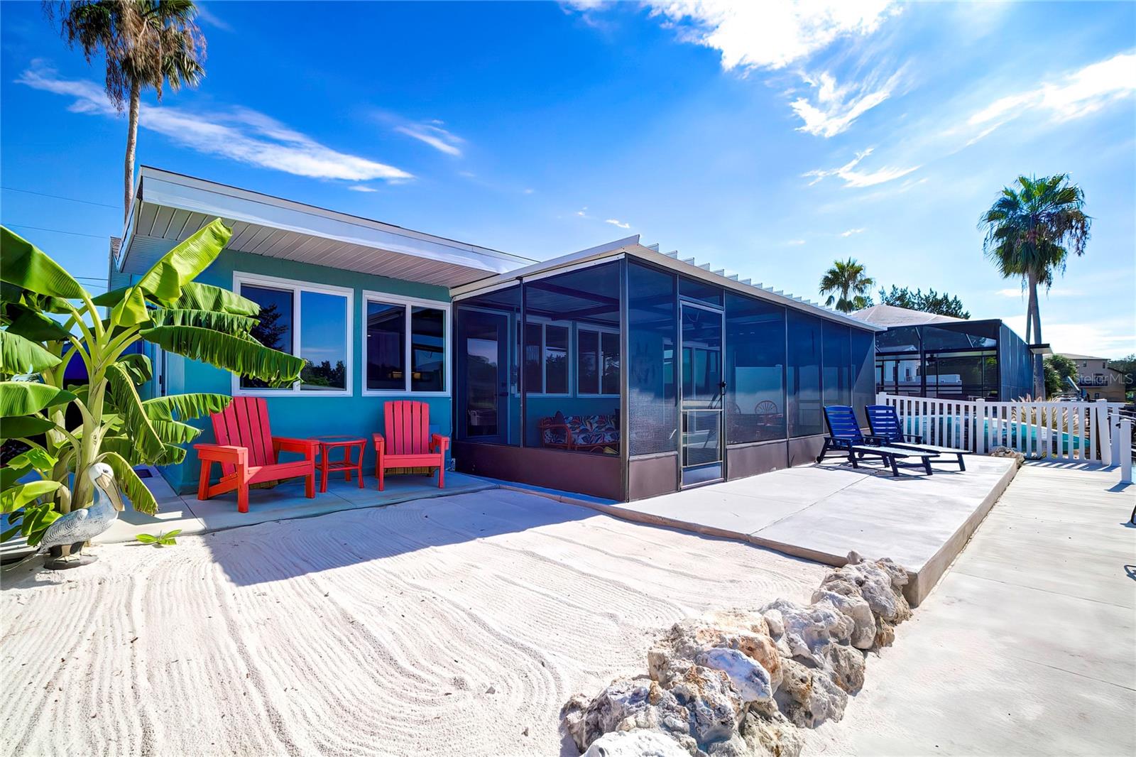 GULF COAST RET, HERNANDO BEACH, FL, 34607