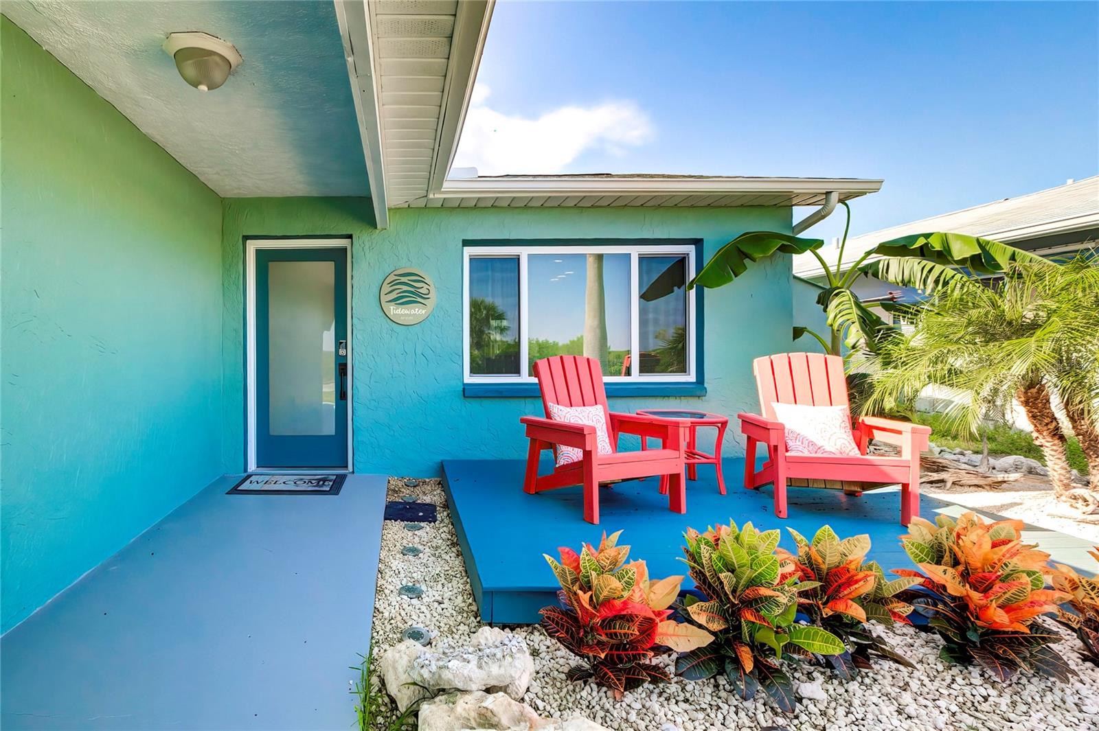 GULF COAST RET, HERNANDO BEACH, FL, 34607