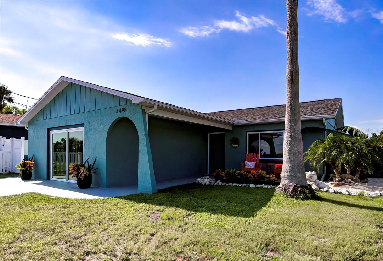 GULF COAST RET, HERNANDO BEACH, FL, 34607
