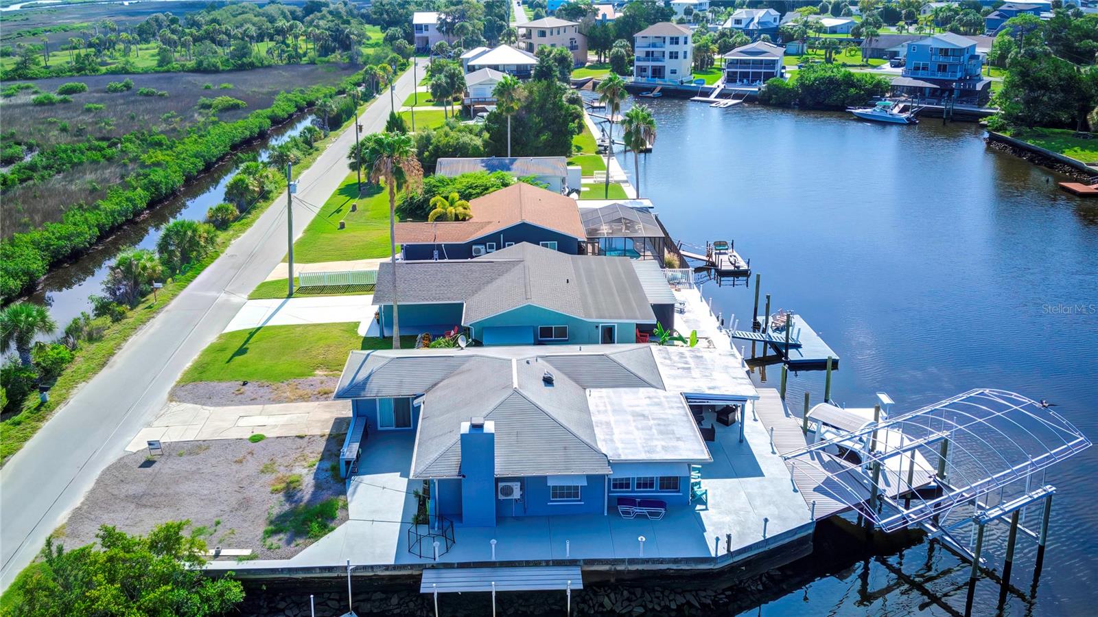 GULF COAST RET, HERNANDO BEACH, FL, 34607