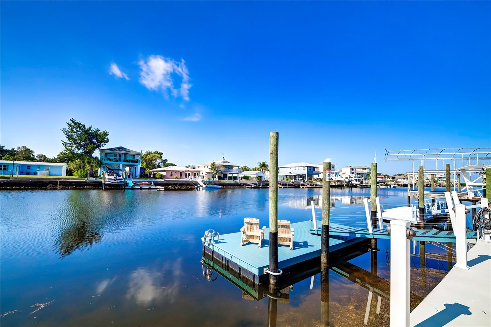 GULF COAST RET, HERNANDO BEACH, FL, 34607