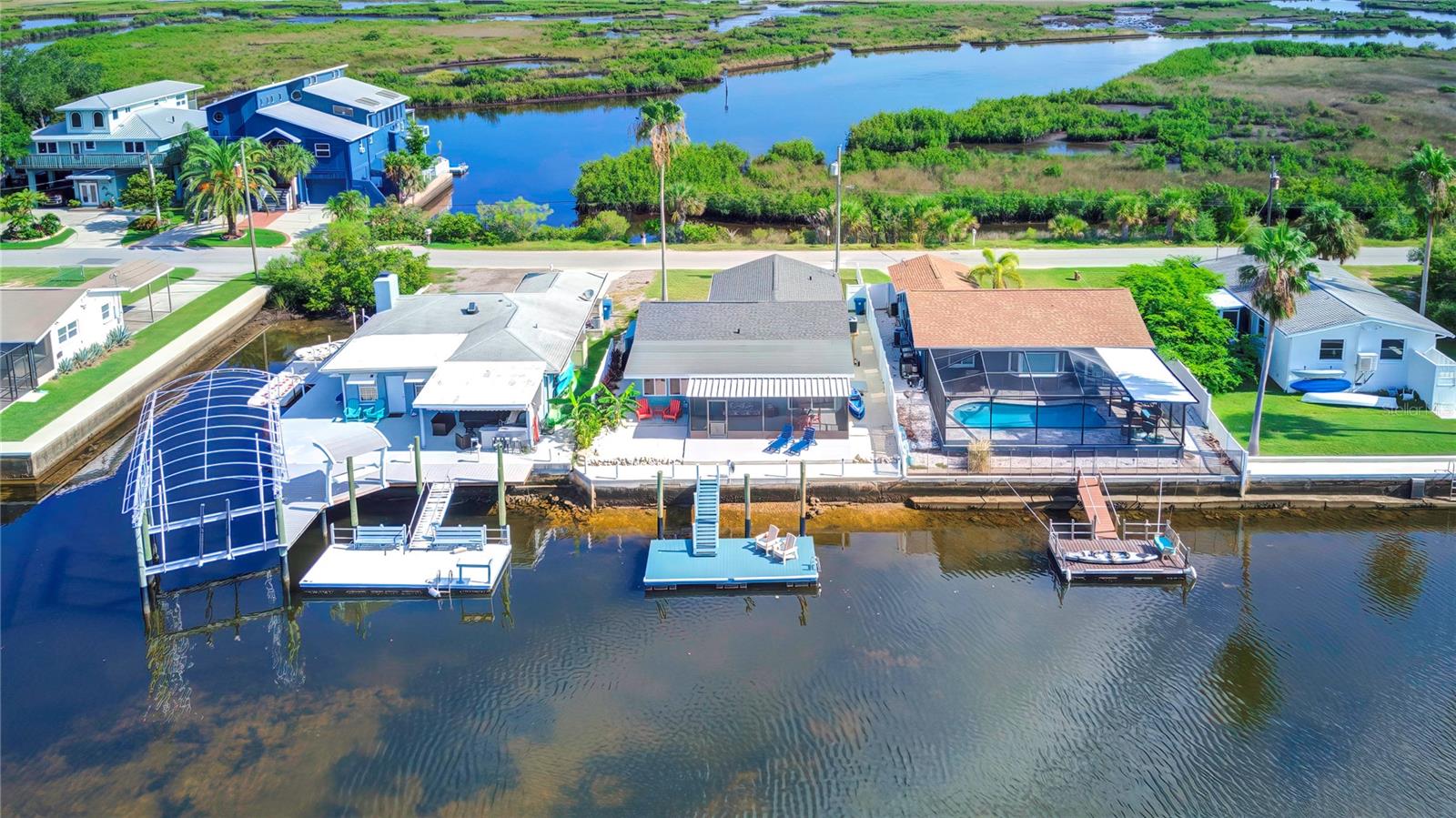 GULF COAST RET, HERNANDO BEACH, FL, 34607