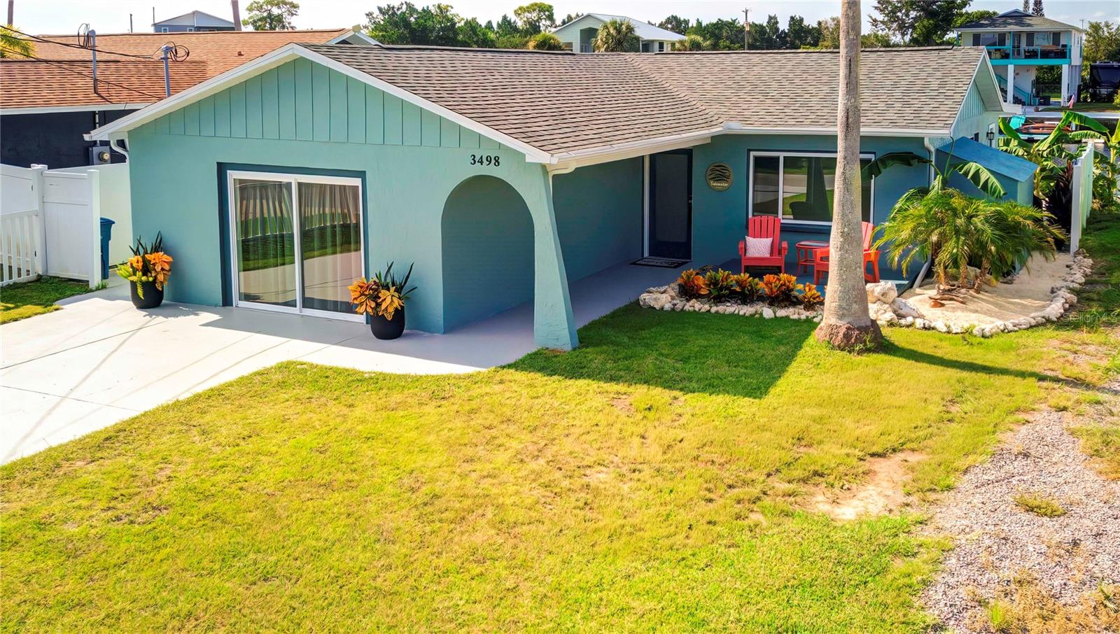 GULF COAST RET, HERNANDO BEACH, FL, 34607