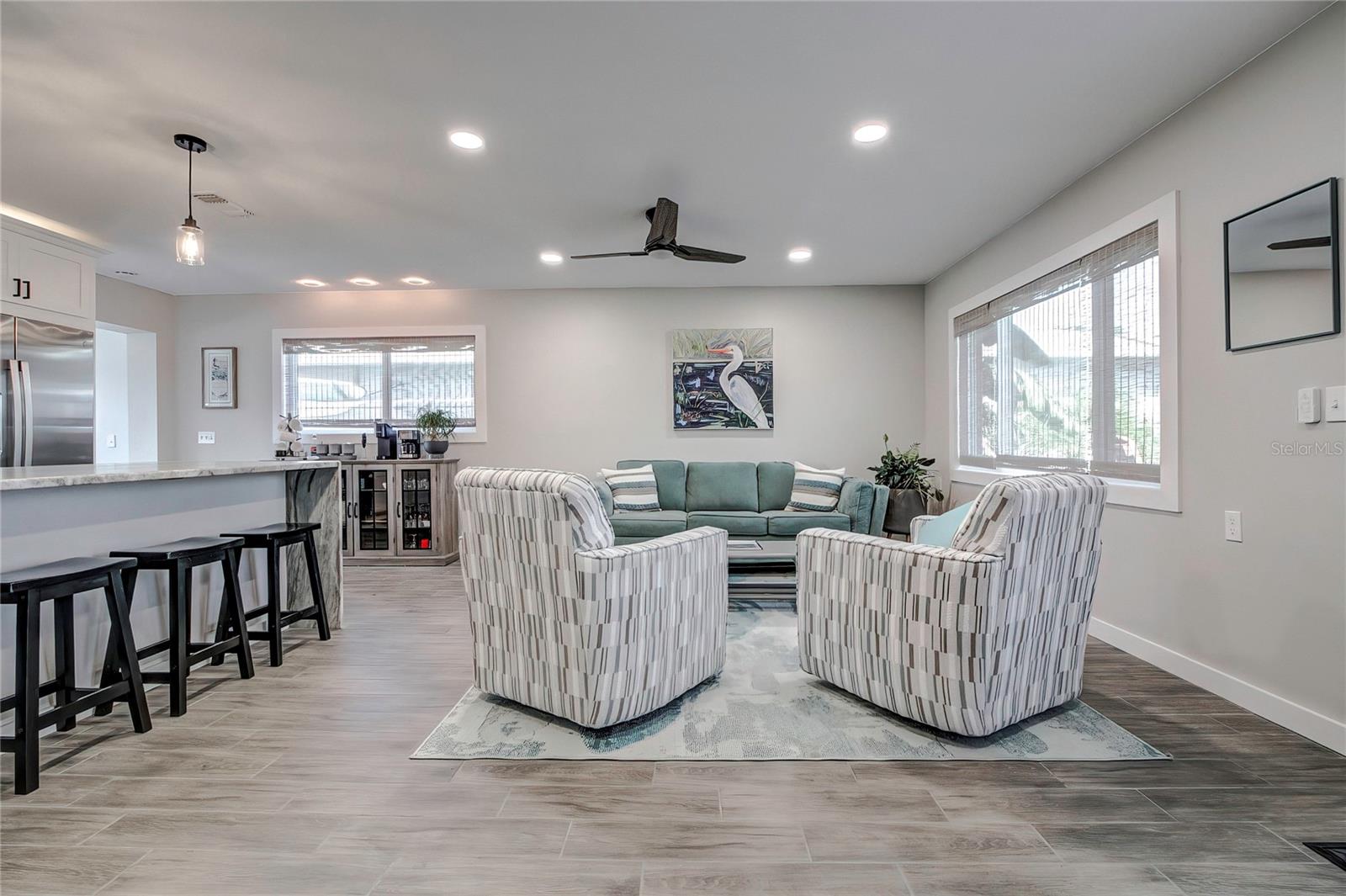 GULF COAST RET, HERNANDO BEACH, FL, 34607