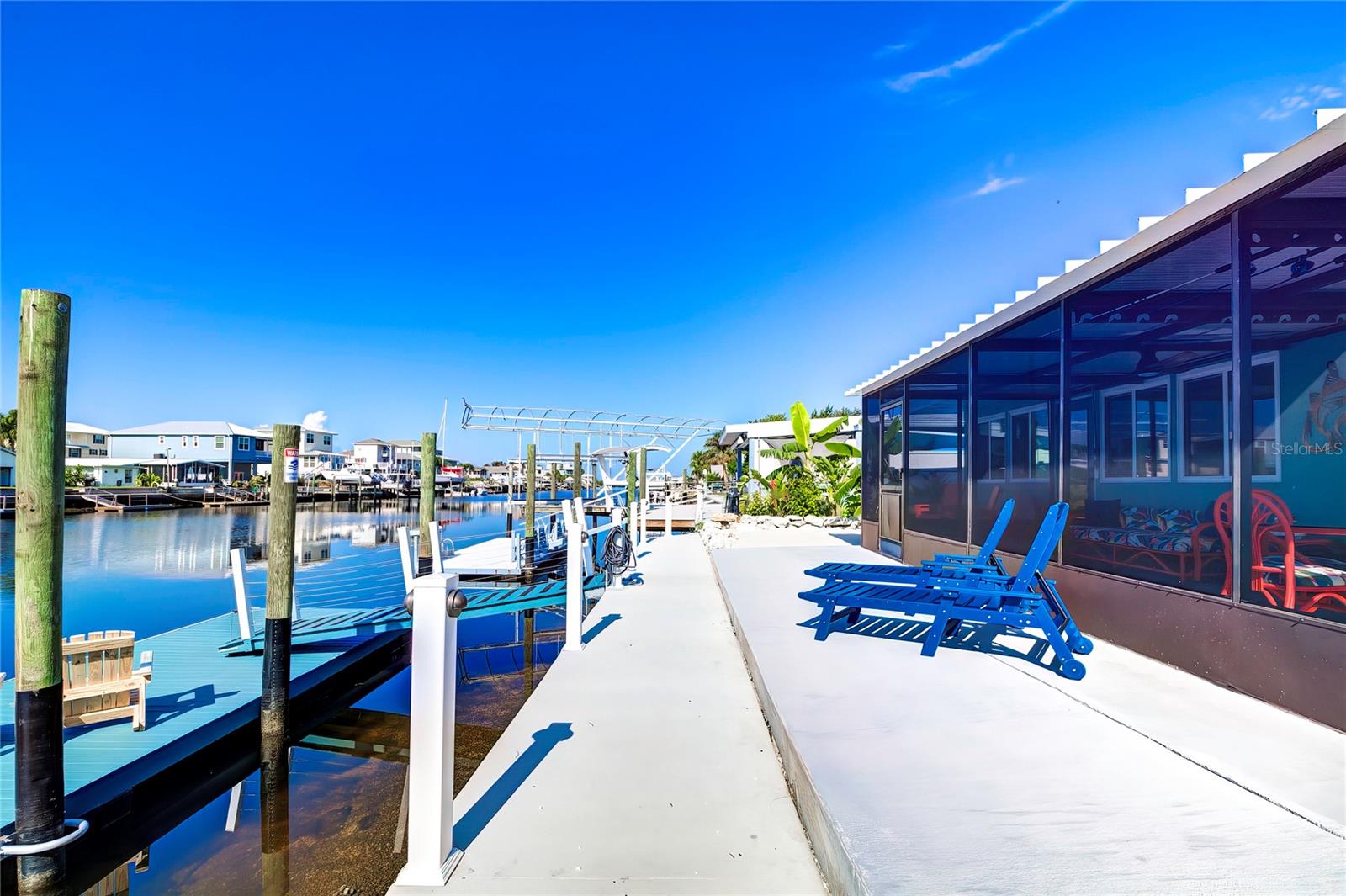 GULF COAST RET, HERNANDO BEACH, FL, 34607