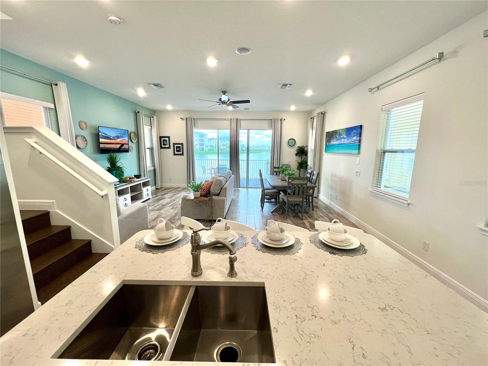 8125 SURF ST, KISSIMMEE, FL, 34747